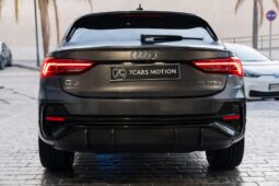 
										AUDI Q3/SQ3 (F3) 5P/SPORTBACK (18-) 2022 lleno									
