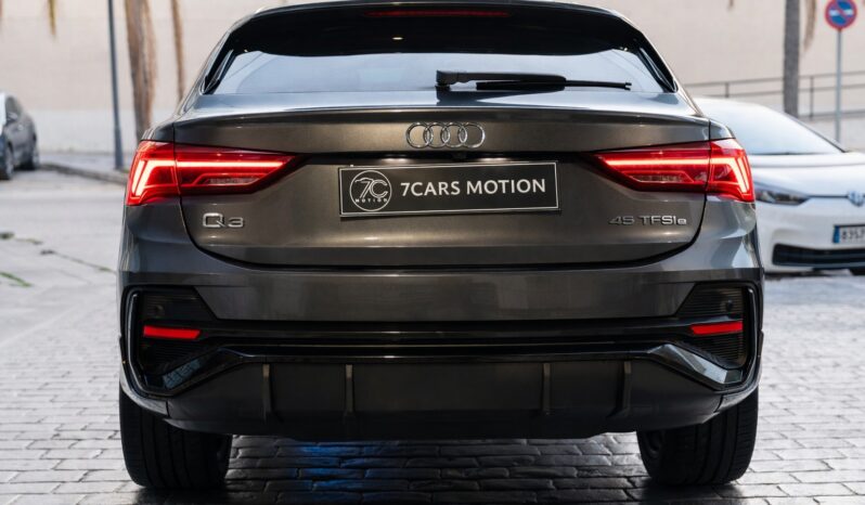 
								AUDI Q3/SQ3 (F3) 5P/SPORTBACK (18-) 2022 lleno									