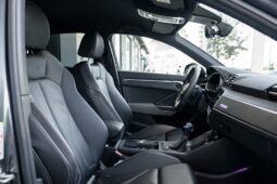 
										AUDI Q3/SQ3 (F3) 5P/SPORTBACK (18-) 2022 lleno									