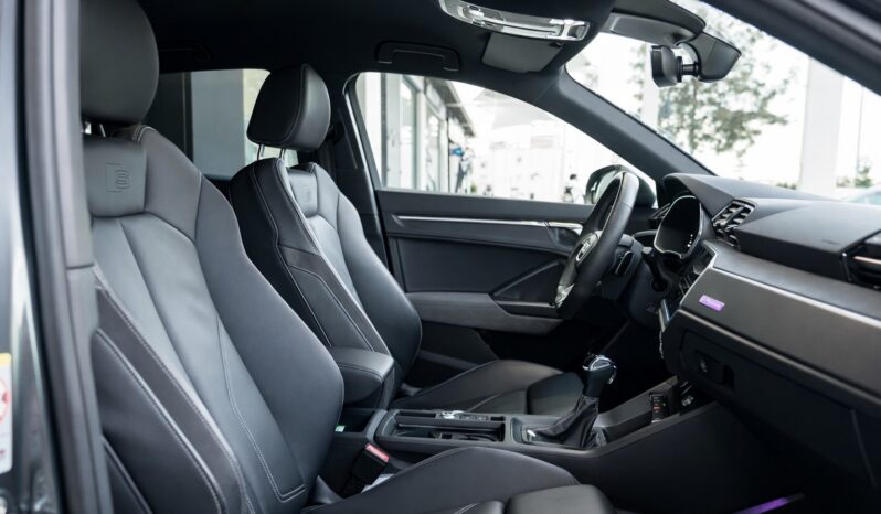 
								AUDI Q3/SQ3 (F3) 5P/SPORTBACK (18-) 2022 lleno									