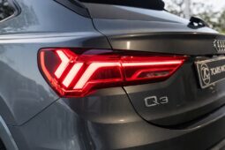 
										AUDI Q3/SQ3 (F3) 5P/SPORTBACK (18-) 2022 lleno									
