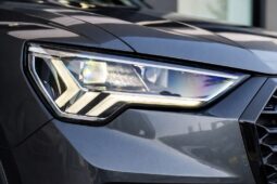 
										AUDI Q3/SQ3 (F3) 5P/SPORTBACK (18-) 2022 lleno									