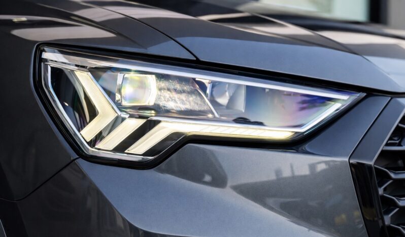 
								AUDI Q3/SQ3 (F3) 5P/SPORTBACK (18-) 2022 lleno									