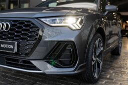 
										AUDI Q3/SQ3 (F3) 5P/SPORTBACK (18-) 2022 lleno									