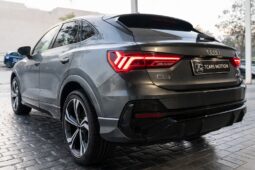 
										AUDI Q3/SQ3 (F3) 5P/SPORTBACK (18-) 2022 lleno									