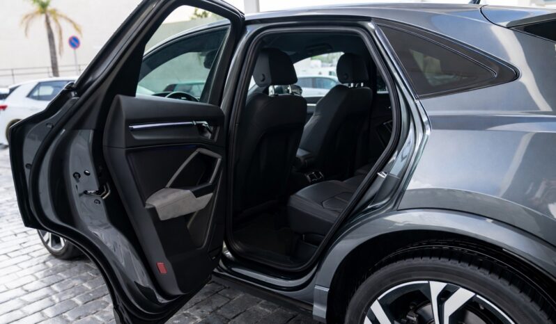 
								AUDI Q3/SQ3 (F3) 5P/SPORTBACK (18-) 2022 lleno									