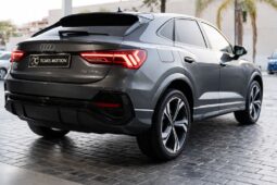
										AUDI Q3/SQ3 (F3) 5P/SPORTBACK (18-) 2022 lleno									