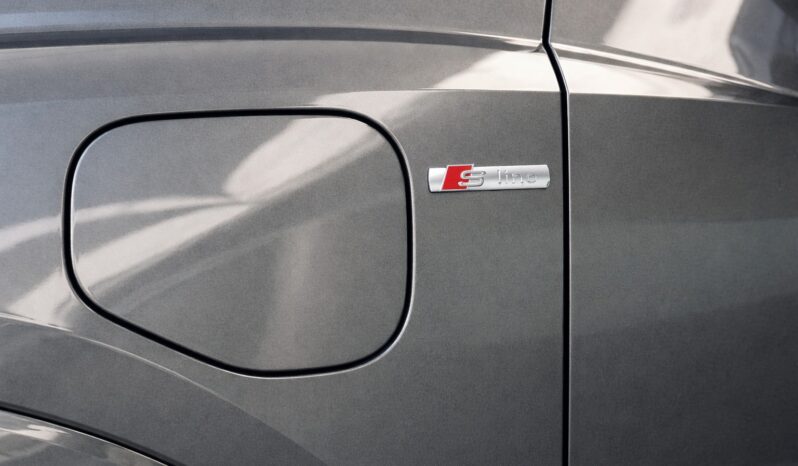 
								AUDI Q3/SQ3 (F3) 5P/SPORTBACK (18-) 2022 lleno									