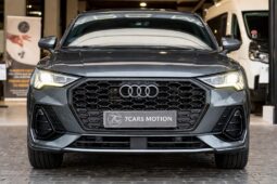 
										AUDI Q3/SQ3 (F3) 5P/SPORTBACK (18-) 2022 lleno									