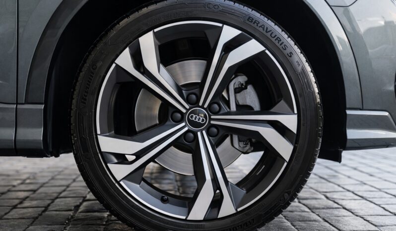 
								AUDI Q3/SQ3 (F3) 5P/SPORTBACK (18-) 2022 lleno									