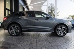 
										AUDI Q3/SQ3 (F3) 5P/SPORTBACK (18-) 2022 lleno									