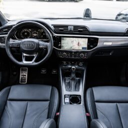 
										AUDI Q3/SQ3 (F3) 5P/SPORTBACK (18-) 2022 lleno									