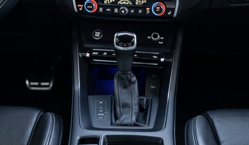 
								AUDI Q3/SQ3 (F3) 5P/SPORTBACK (18-) 2022 lleno									
