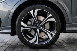 
										AUDI Q3/SQ3 (F3) 5P/SPORTBACK (18-) 2022 lleno									