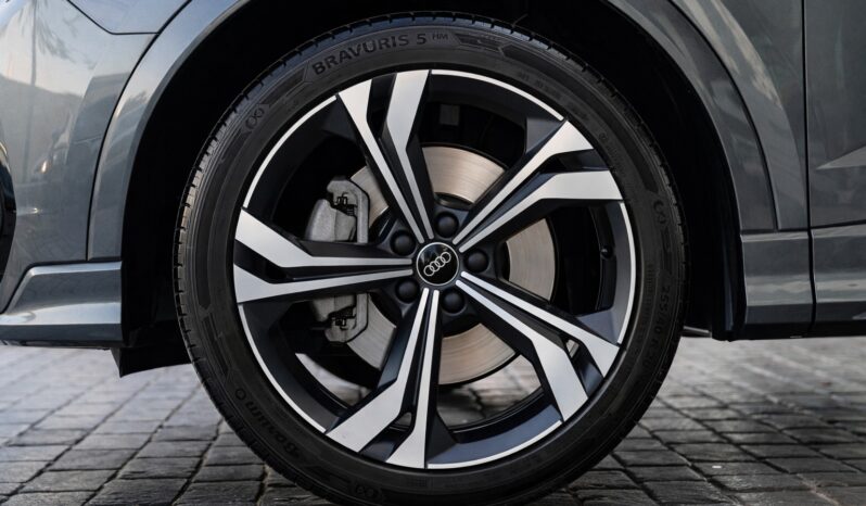 
								AUDI Q3/SQ3 (F3) 5P/SPORTBACK (18-) 2022 lleno									