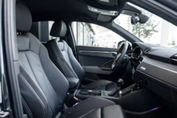 
										AUDI Q3/SQ3 (F3) 5P/SPORTBACK (18-) 2022 lleno									