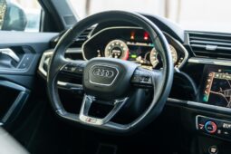 
										AUDI Q3/SQ3 (F3) 5P/SPORTBACK (18-) 2022 lleno									