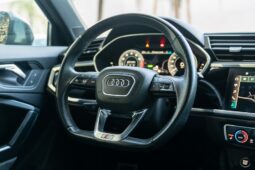 
										AUDI Q3/SQ3 (F3) 5P/SPORTBACK (18-) 2022 lleno									