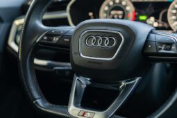 
										AUDI Q3/SQ3 (F3) 5P/SPORTBACK (18-) 2022 lleno									
