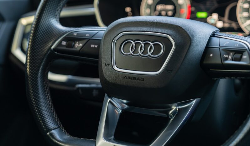 
								AUDI Q3/SQ3 (F3) 5P/SPORTBACK (18-) 2022 lleno									
