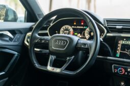 
										AUDI Q3/SQ3 (F3) 5P/SPORTBACK (18-) 2022 lleno									
