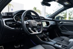 
										AUDI Q3/SQ3 (F3) 5P/SPORTBACK (18-) 2022 lleno									