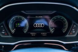 
										AUDI Q3/SQ3 (F3) 5P/SPORTBACK (18-) 2022 lleno									