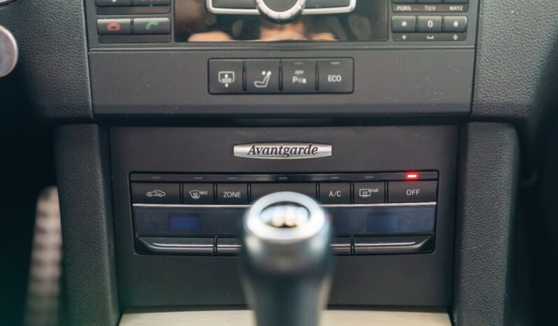 
								MERCEDES BENZ CLASE E (W 212) 4P (09-13) 2012 lleno									