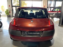 
										RENAULT MEGANE II (CM/BM) 3/5P (02-05) 2005 lleno									