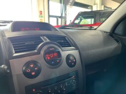 
										RENAULT MEGANE II (CM/BM) 3/5P (02-05) 2005 lleno									