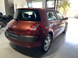 
										RENAULT MEGANE II (CM/BM) 3/5P (02-05) 2005 lleno									