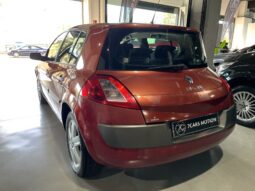 
										RENAULT MEGANE II (CM/BM) 3/5P (02-05) 2005 lleno									