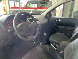 
										RENAULT MEGANE II (CM/BM) 3/5P (02-05) 2005 lleno									