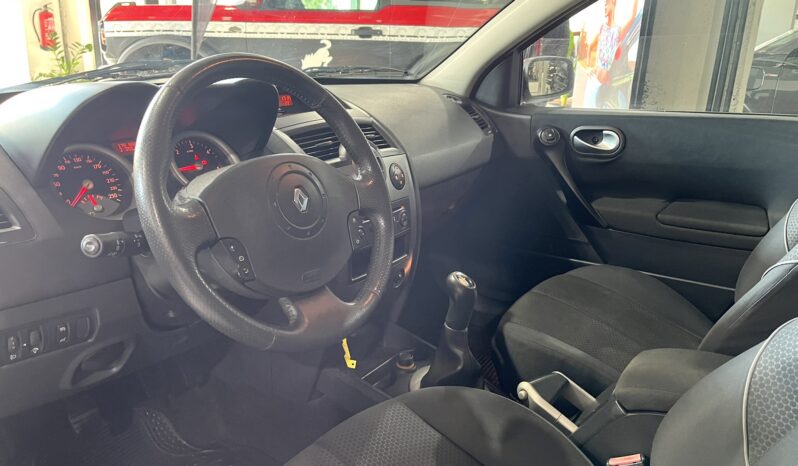 
								RENAULT MEGANE II (CM/BM) 3/5P (02-05) 2005 lleno									