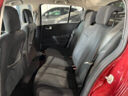 
										RENAULT MEGANE II (CM/BM) 3/5P (02-05) 2005 lleno									