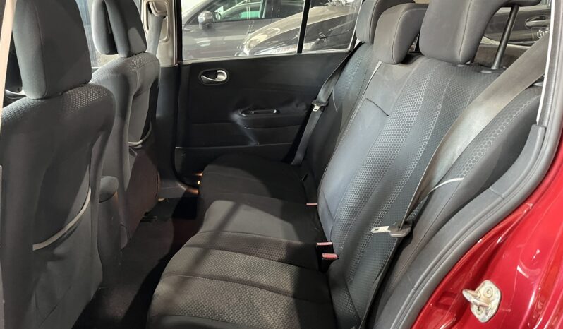 
								RENAULT MEGANE II (CM/BM) 3/5P (02-05) 2005 lleno									