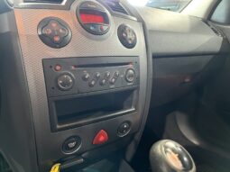 
										RENAULT MEGANE II (CM/BM) 3/5P (02-05) 2005 lleno									