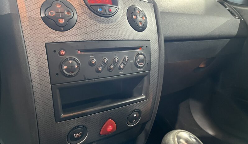 
								RENAULT MEGANE II (CM/BM) 3/5P (02-05) 2005 lleno									