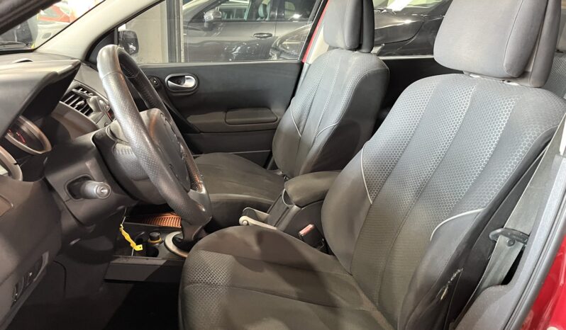 
								RENAULT MEGANE II (CM/BM) 3/5P (02-05) 2005 lleno									