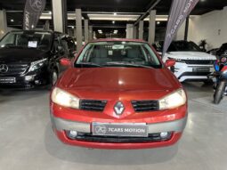 
										RENAULT MEGANE II (CM/BM) 3/5P (02-05) 2005 lleno									