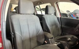 
										RENAULT MEGANE II (CM/BM) 3/5P (02-05) 2005 lleno									