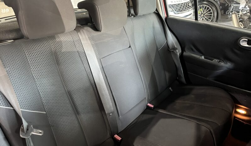 
								RENAULT MEGANE II (CM/BM) 3/5P (02-05) 2005 lleno									