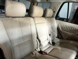 
										MERCEDES BENZ CLASE M (W 163) 5P (97-05) 2005 lleno									