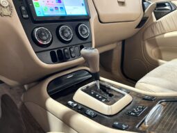 
										MERCEDES BENZ CLASE M (W 163) 5P (97-05) 2005 lleno									