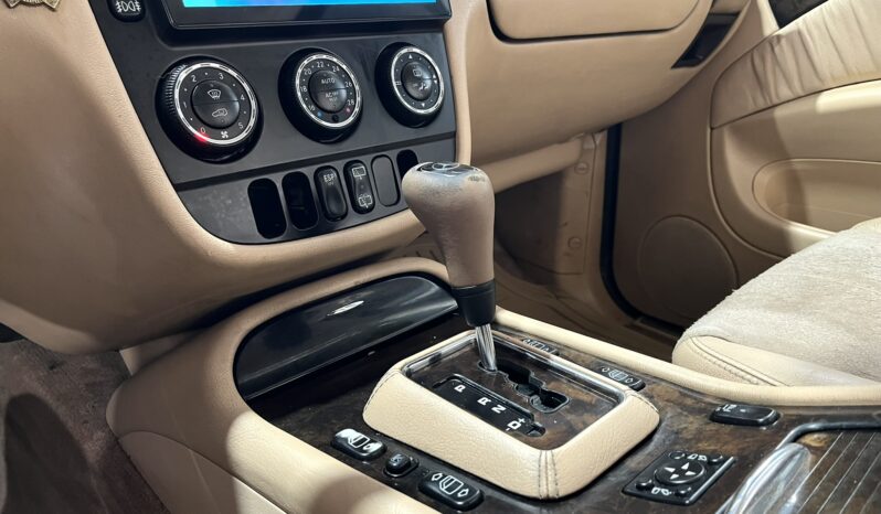 
								MERCEDES BENZ CLASE M (W 163) 5P (97-05) 2005 lleno									