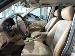 
										MERCEDES BENZ CLASE M (W 163) 5P (97-05) 2005 lleno									