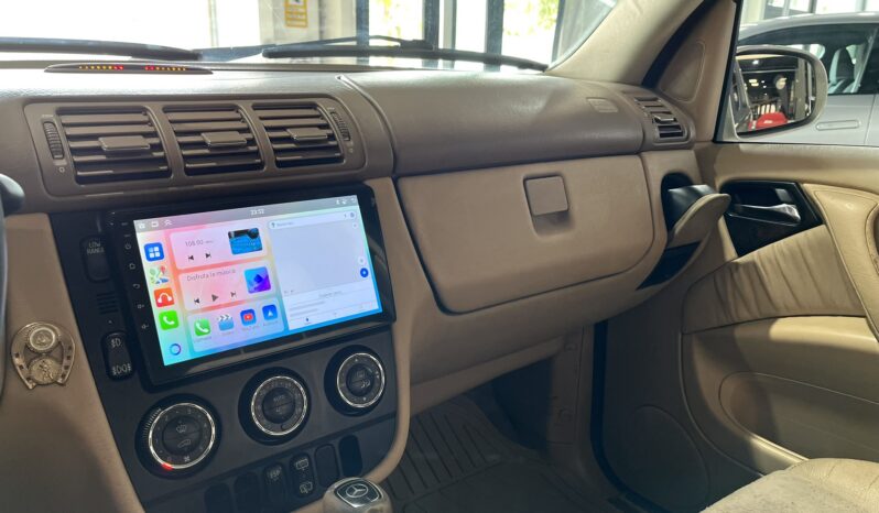 
								MERCEDES BENZ CLASE M (W 163) 5P (97-05) 2005 lleno									