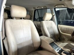 
										MERCEDES BENZ CLASE M (W 163) 5P (97-05) 2005 lleno									