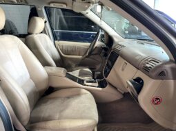 
										MERCEDES BENZ CLASE M (W 163) 5P (97-05) 2005 lleno									