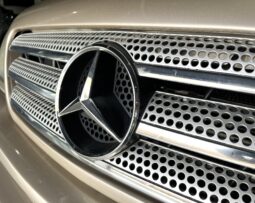
										MERCEDES BENZ CLASE M (W 163) 5P (97-05) 2005 lleno									